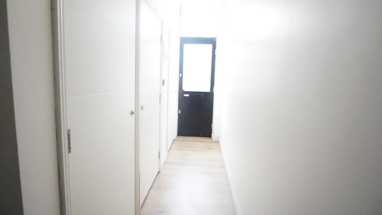 Evergreen Apartments-Flat 5, לונדון מראה חיצוני תמונה