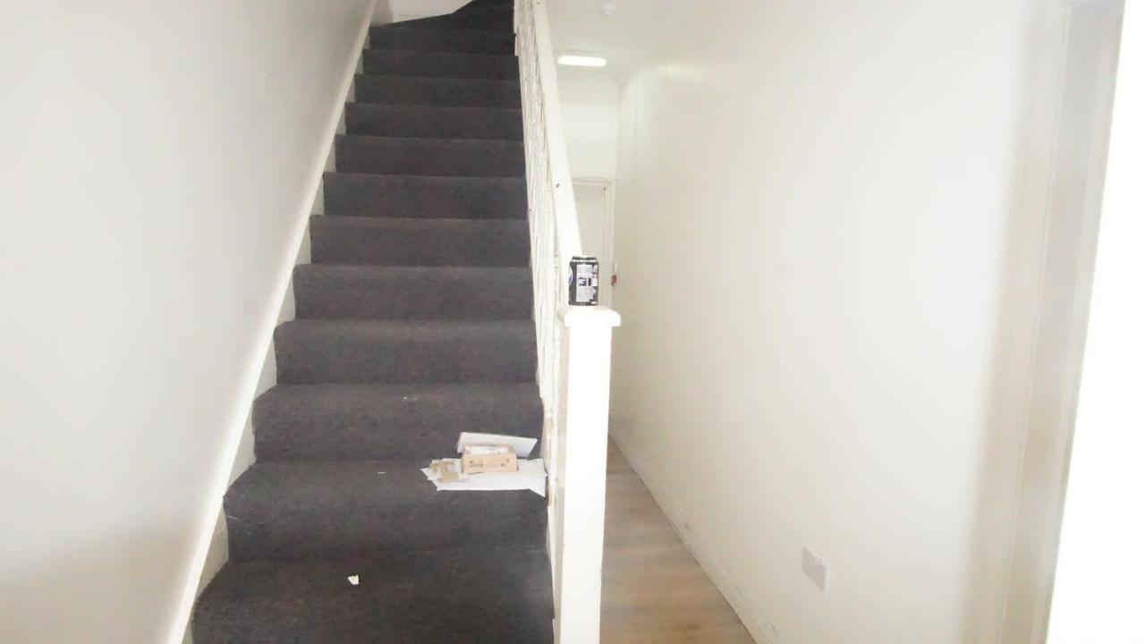 Evergreen Apartments-Flat 5, לונדון מראה חיצוני תמונה