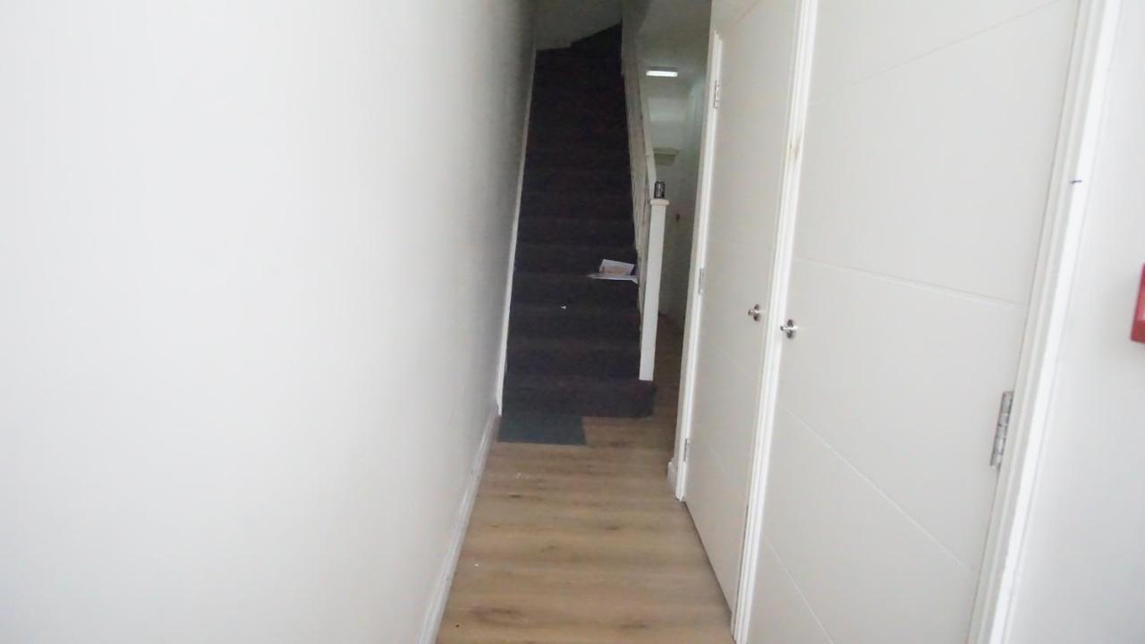 Evergreen Apartments-Flat 5, לונדון מראה חיצוני תמונה