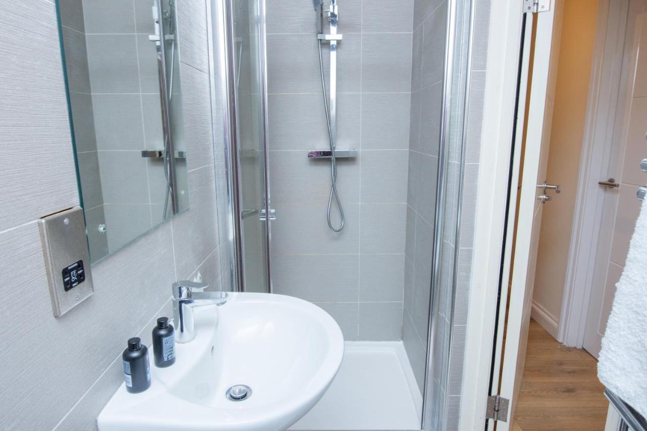 Evergreen Apartments-Flat 5, לונדון מראה חיצוני תמונה