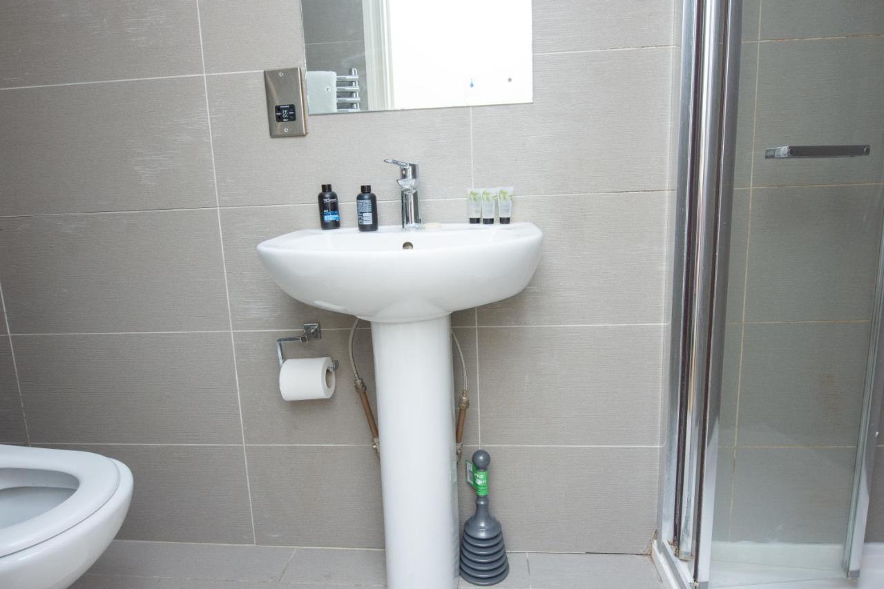 Evergreen Apartments-Flat 5, לונדון מראה חיצוני תמונה