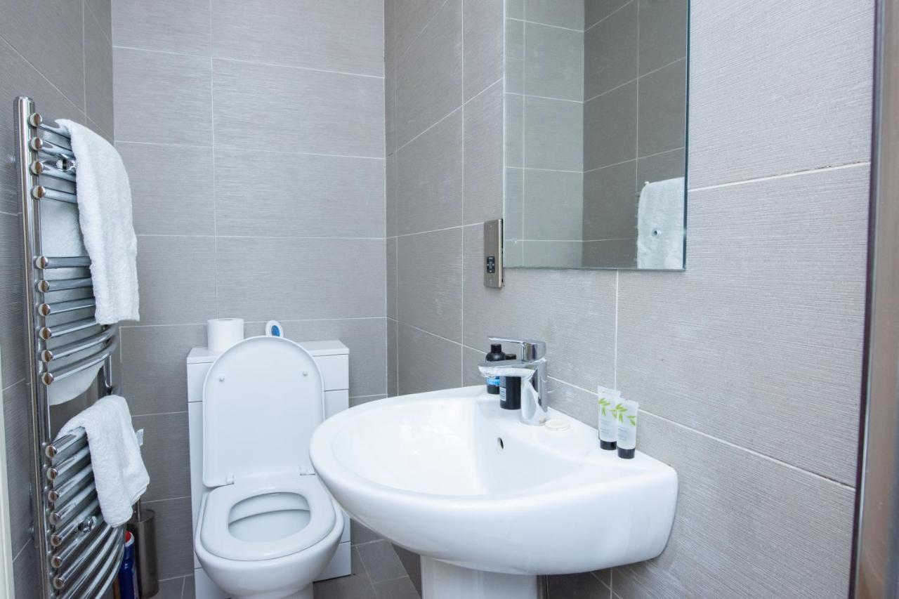 Evergreen Apartments-Flat 5, לונדון מראה חיצוני תמונה